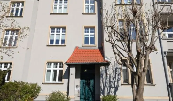 Mieszkanie 3-pokojowe Sopot Sopot Górny, ul. Armii Krajowej