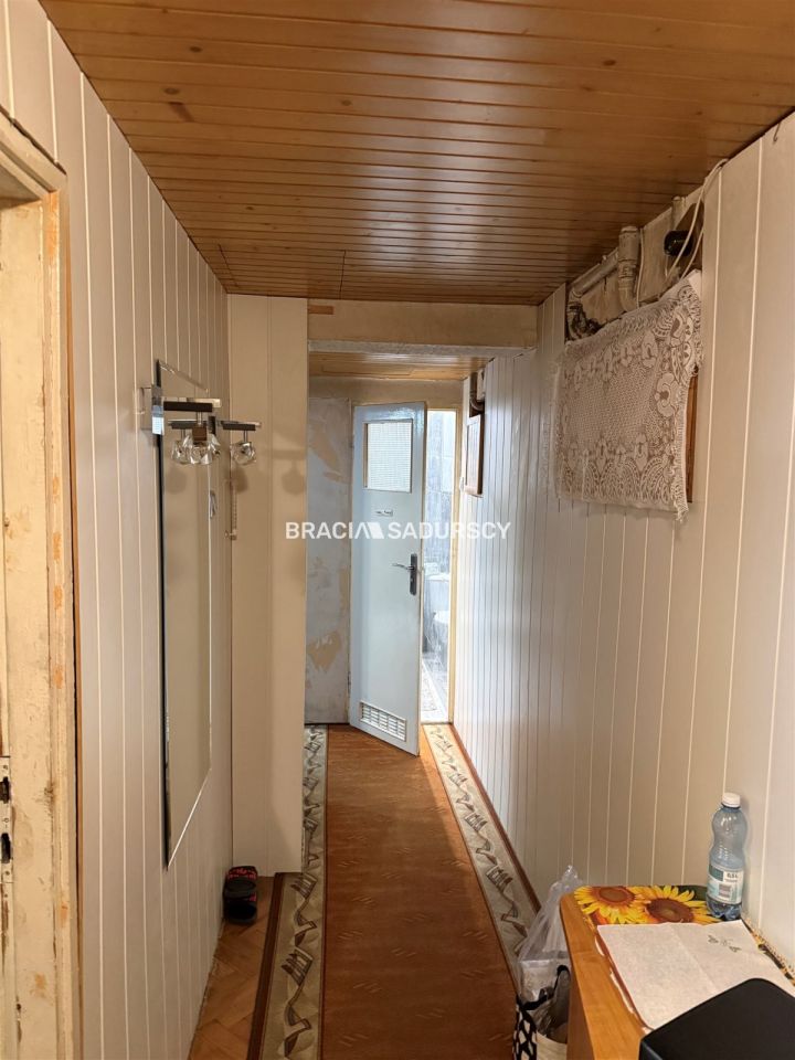 Mieszkanie 3-pokojowe Kraków Podgórze, ul. Celna. Zdjęcie 8