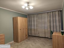 Pokój Kraków Podgórze Duchackie, ul. Czarnogórska. Zdjęcie 1