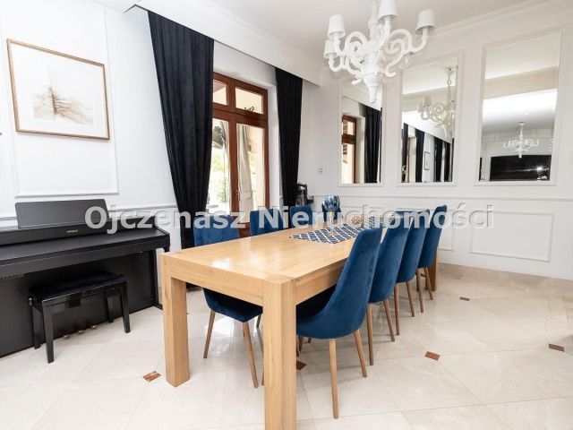 dom wolnostojący, 6 pokoi Niemcz. Zdjęcie 7