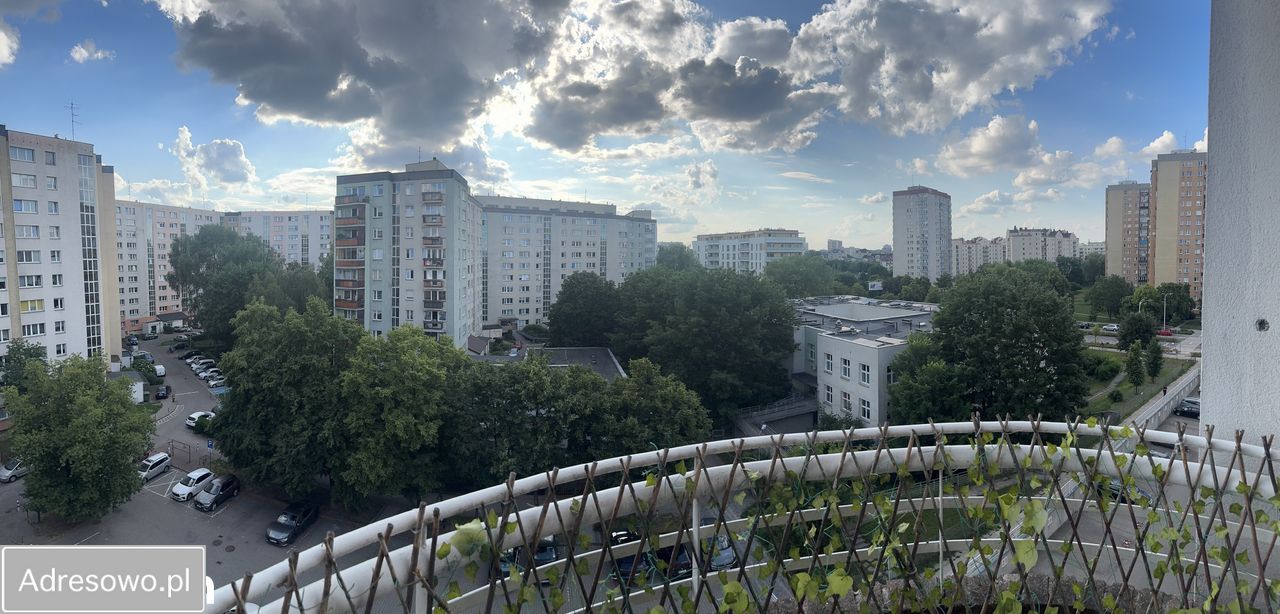 Mieszkanie 2-pokojowe Warszawa Gocław, ul. gen. Romana Abrahama. Zdjęcie 5