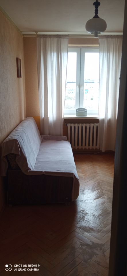 Mieszkanie 3-pokojowe Gdańsk Orunia, ul. Koralowa. Zdjęcie 13