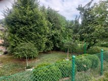 Działka rod Warszawa Wawer, ul. Śnieguliczki. Zdjęcie 4