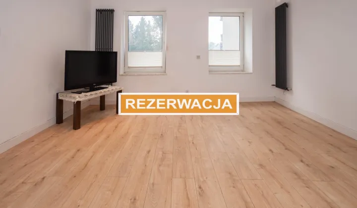 Mieszkanie 2-pokojowe Elbląg, ul. Nowodworska