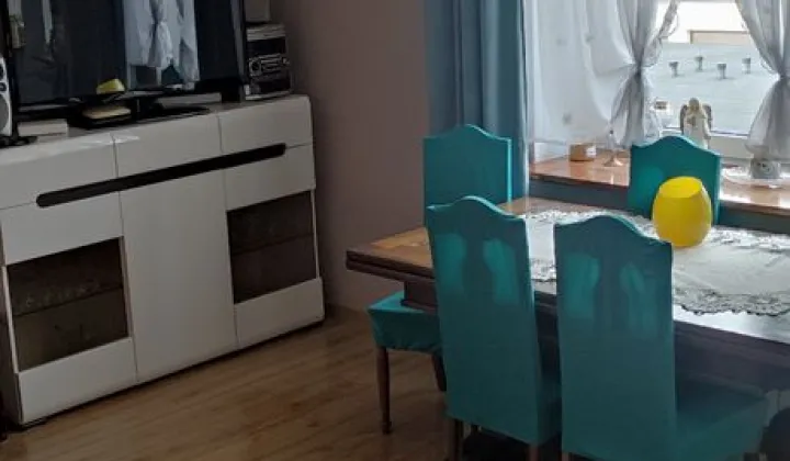 Mieszkanie 2-pokojowe Grudziądz Lotnisko, ul. Parkowa
