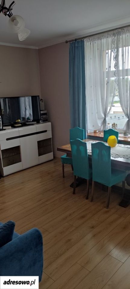 Mieszkanie 2-pokojowe Grudziądz Lotnisko, ul. Parkowa. Zdjęcie 1
