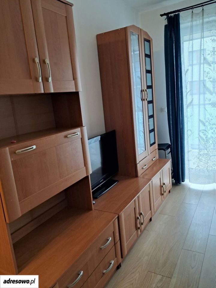 Mieszkanie 2-pokojowe Ząbki, ul. Szwoleżerów. Zdjęcie 8