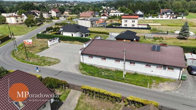 Lokal Jastrzębie-Zdrój Moszczenica, ul. Szotkowicka. Zdjęcie 7