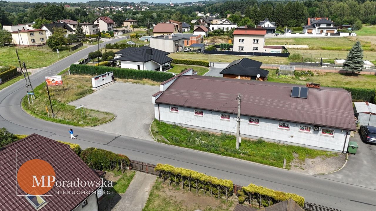 Lokal Jastrzębie-Zdrój Moszczenica, ul. Szotkowicka. Zdjęcie 7
