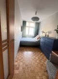 Mieszkanie 3-pokojowe Warszawa Marysin Wawerski, ul. Potockich. Zdjęcie 3
