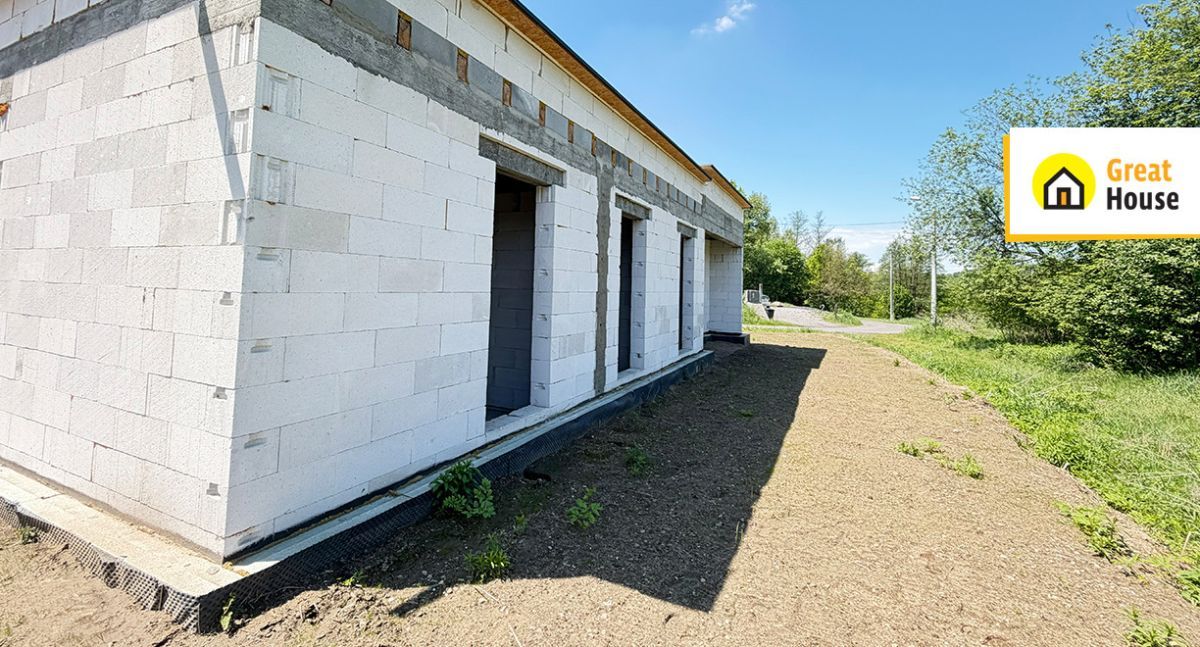 Mieszkanie 4-pokojowe Gołkowice. Zdjęcie 7