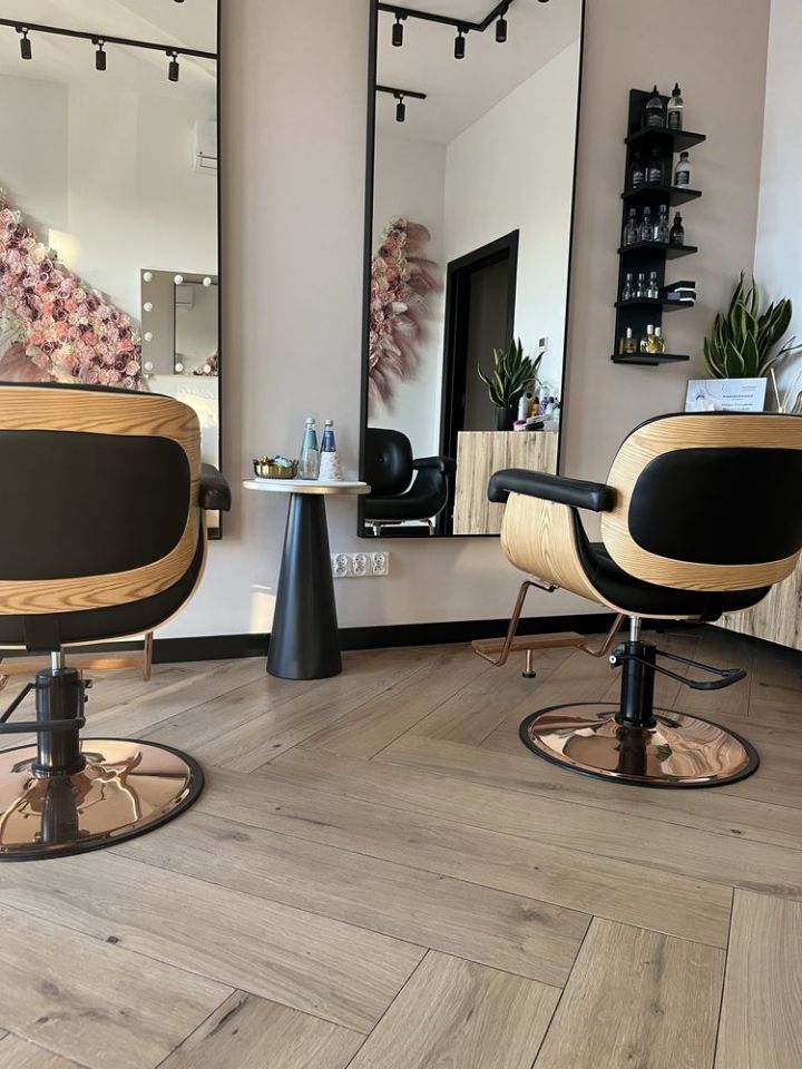 Lokal Lublin. Zdjęcie 2