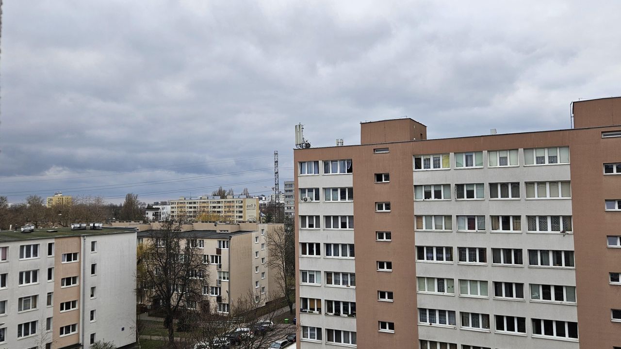 Mieszkanie 2-pokojowe Warszawa Mokotów, ul. Śniardwy. Zdjęcie 5