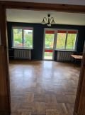 dom szeregowy, 7 pokoi Rzeszów Pobitno, ul. Janusza Kusocińskiego. Zdjęcie 4