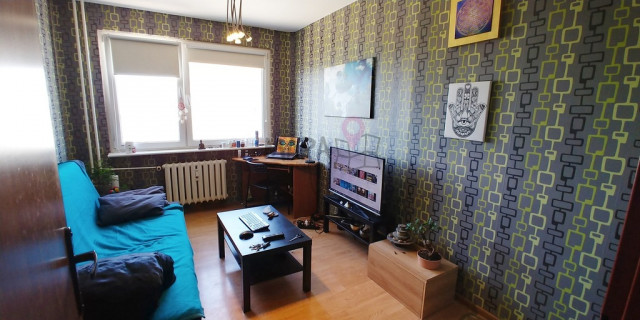 Mieszkanie 2-pokojowe Szczecin, ul. Łucznicza. Zdjęcie 1