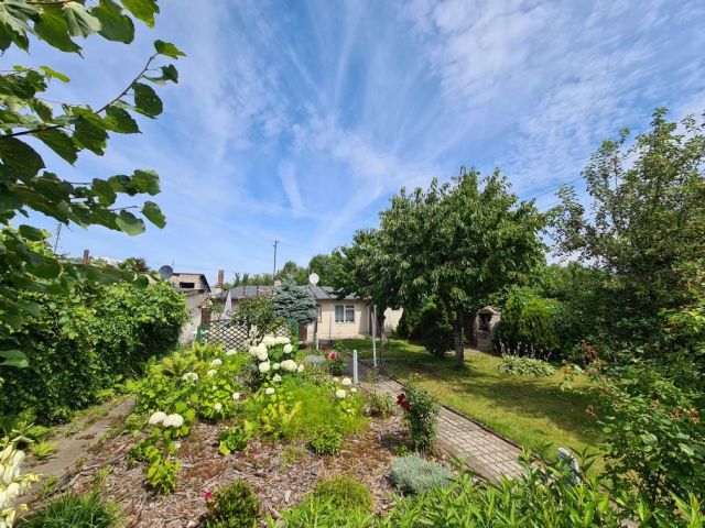 Działka rekreacyjna Poznań Malta, os. Warszawskie. Zdjęcie 1