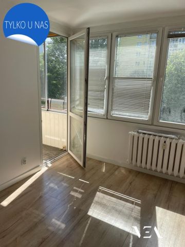 Mieszkanie 2-pokojowe Warszawa Wola, ul. Srebrna. Zdjęcie 1