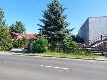 Hotel/pensjonat Głogów, ul. Adama Mickiewicza. Zdjęcie 2