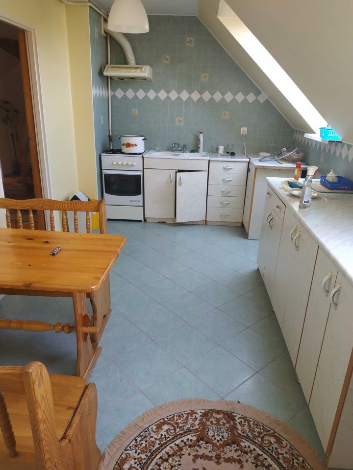 Mieszkanie 4-pokojowe Kętrzyn, ul. Ignacego Daszyńskiego. Zdjęcie 7