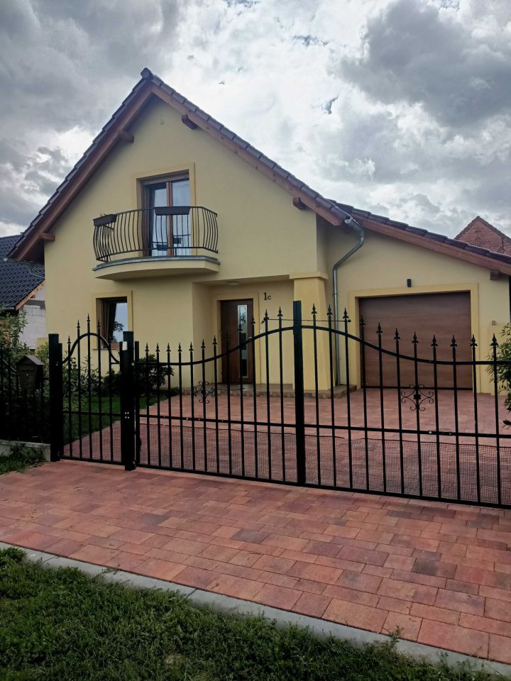 dom wolnostojący Nietków. Zdjęcie 1