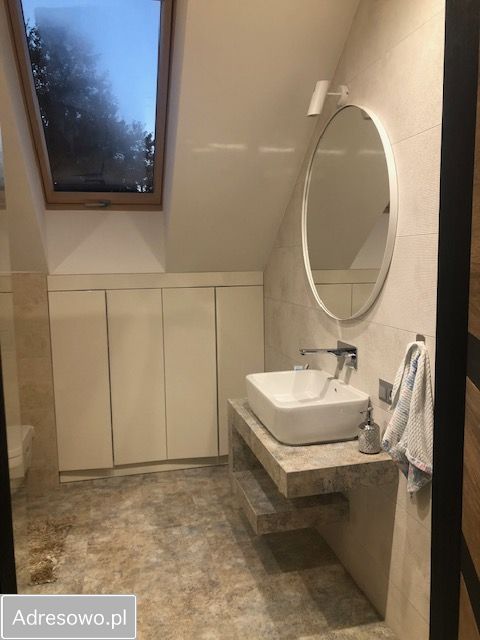 dom wolnostojący, 5 pokoi Kaszów. Zdjęcie 15