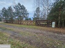 Działka budowlana Sowinki. Zdjęcie 2