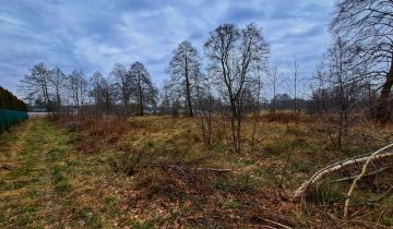 Działka budowlana Ciężków