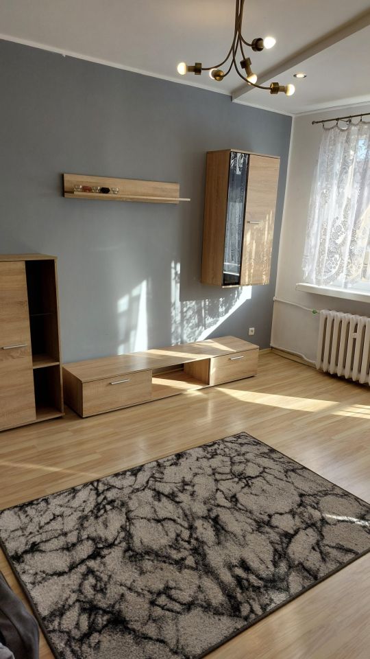 Mieszkanie 1-pokojowe Giżycko, ul. Tadeusza Kościuszki