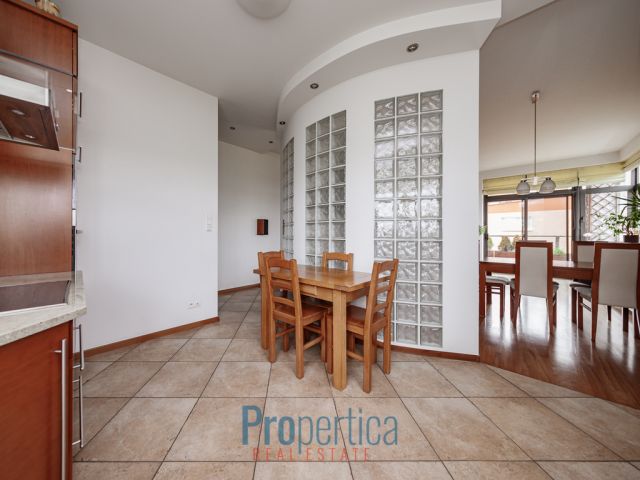 Mieszkanie 5-pokojowe Warszawa Śródmieście, ul. Podchorążych. Zdjęcie 11