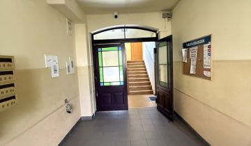Mieszkanie 2-pokojowe Legnica, ul. Senatorska