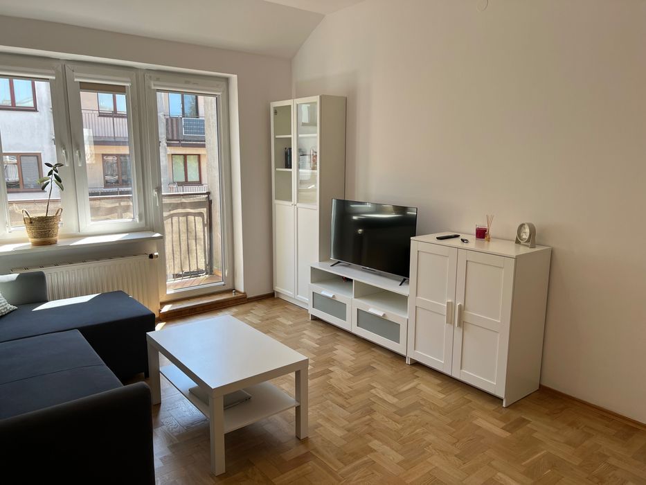 Mieszkanie 2-pokojowe Warszawa Włochy, ul. Batalionu "Włochy"