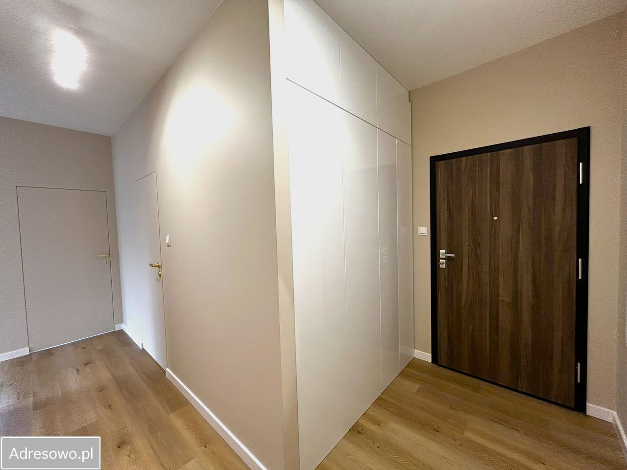 Mieszkanie 3-pokojowe Bydgoszcz Śródmieście, ul. Grunwaldzka. Zdjęcie 7