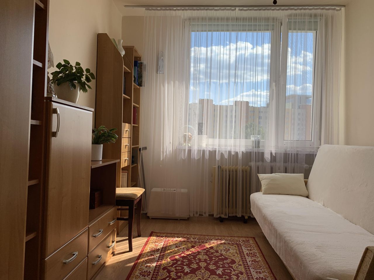 Mieszkanie 3-pokojowe Warszawa Praga-Południe, ul. Łukowska. Zdjęcie 5