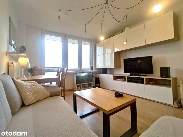 Mieszkanie 3-pokojowe Warszawa Praga-Południe, ul. Bliska. Zdjęcie 1