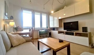 Mieszkanie 3-pokojowe Warszawa Praga-Południe, ul. Bliska