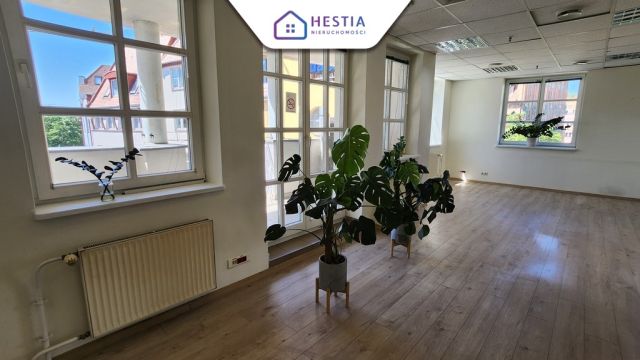 Biuro Szczecin Stare Miasto. Zdjęcie 3