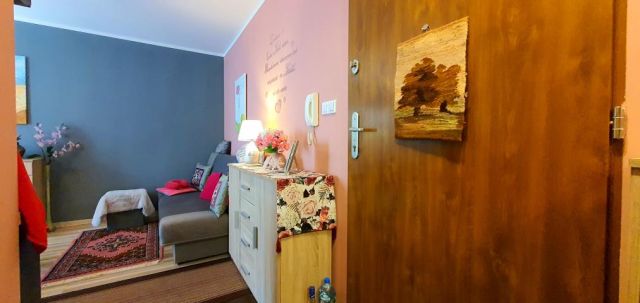 Mieszkanie 2-pokojowe Kołobrzeg, ul. Bałtycka. Zdjęcie 2