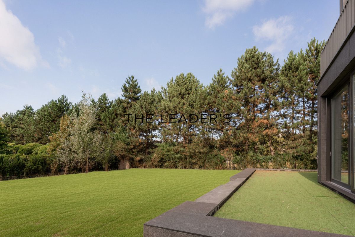 dom wolnostojący, 5 pokoi Warszawa Wilanów. Zdjęcie 14