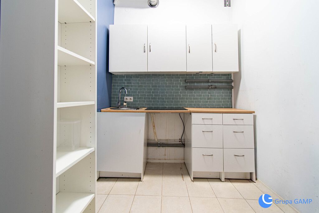 Mieszkanie 3-pokojowe Kraków, ul. Stanisława Konarskiego. Zdjęcie 9