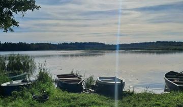 Działka rolna Sędańsk