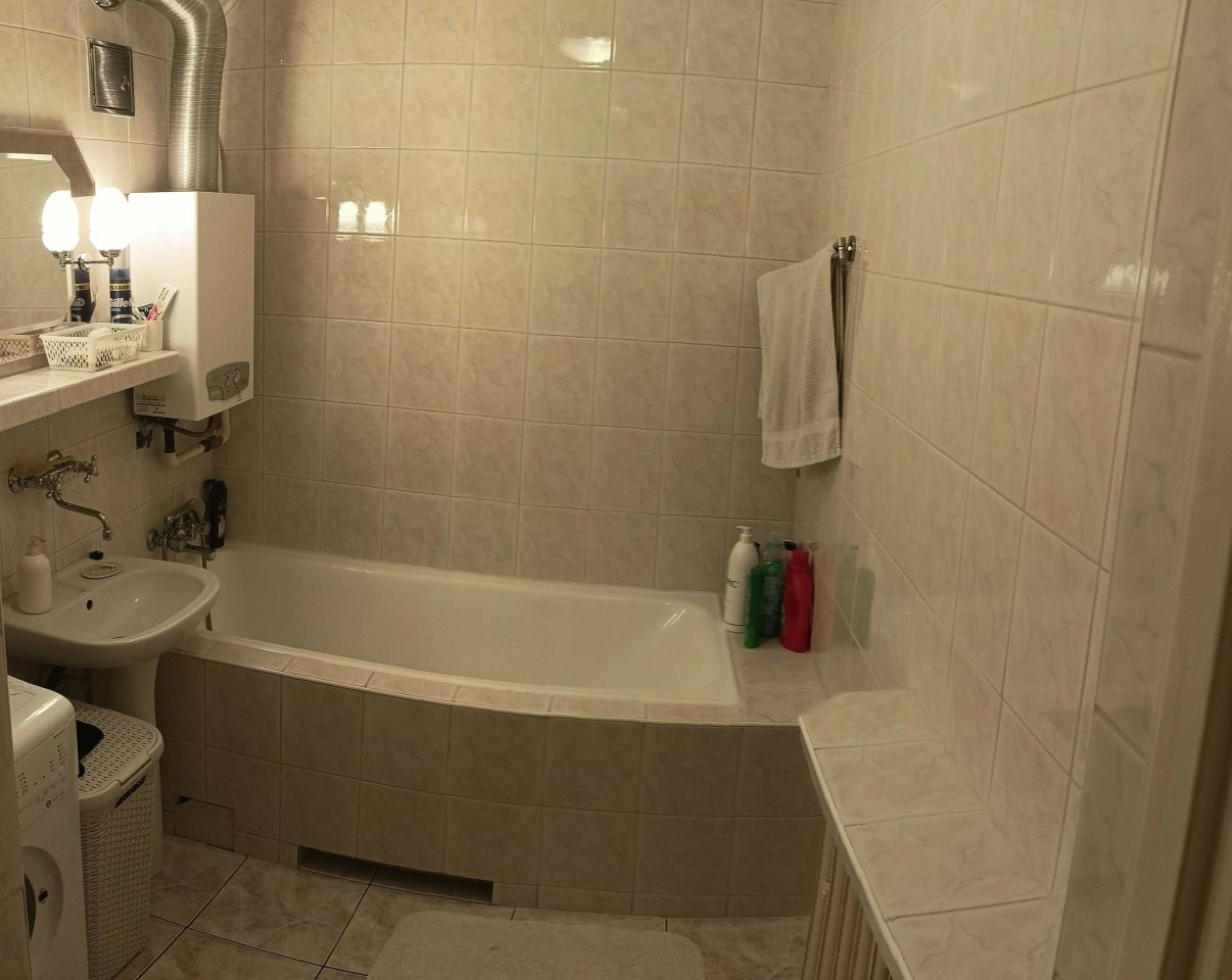 Mieszkanie 2-pokojowe Kraków Podgórze, ul. Lipska. Zdjęcie 2