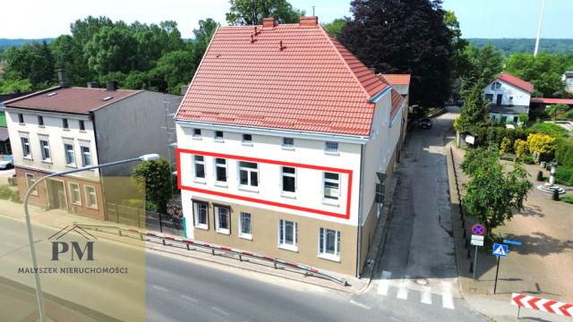 Mieszkanie 3-pokojowe Sianów, ul. Koszalińska. Zdjęcie 3