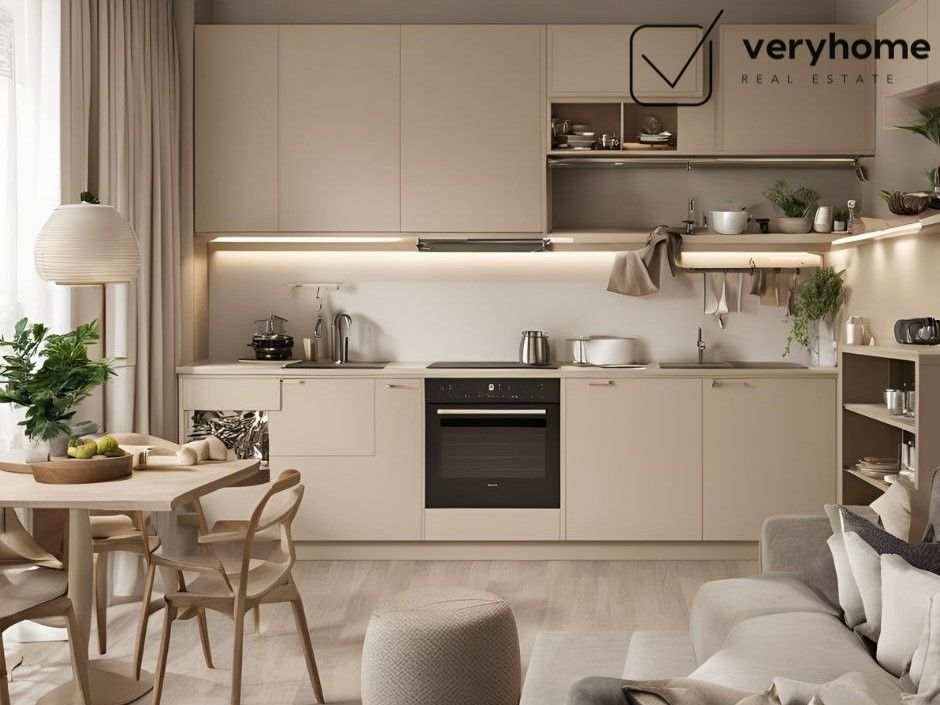 Mieszkanie 2-pokojowe Kraków Ruczaj. Zdjęcie 2