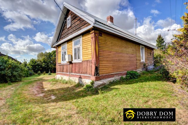dom wolnostojący, 2 pokoje Słomianka. Zdjęcie 2