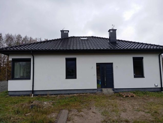 dom wolnostojący Baszowice. Zdjęcie 1