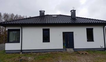 dom wolnostojący Baszowice