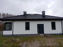 dom wolnostojący Baszowice