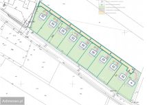 Działka budowlana Grądzik. Zdjęcie 4