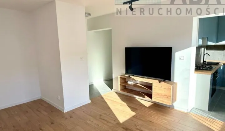 Mieszkanie 2-pokojowe Turek, ul. Spółdzielców