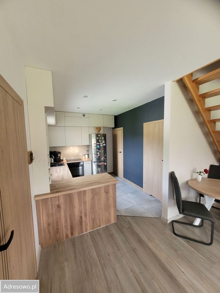 dom wolnostojący, 3 pokoje Łódź Wiskitno. Zdjęcie 10